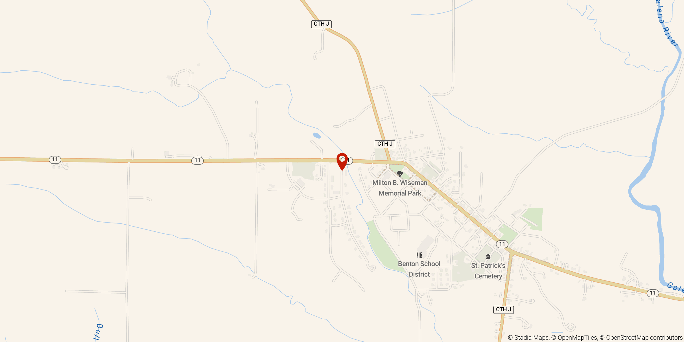 Facility Map