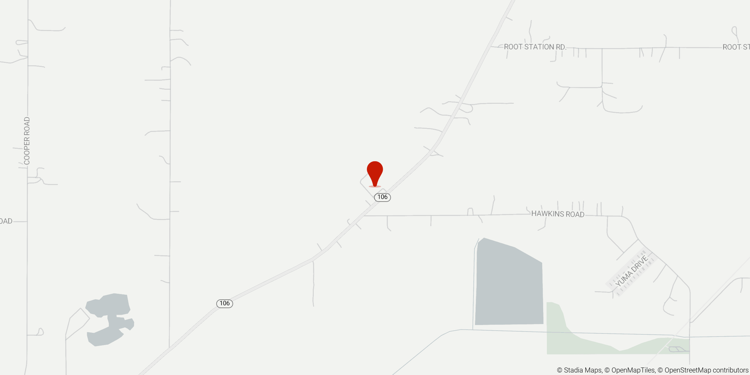 Facility Map