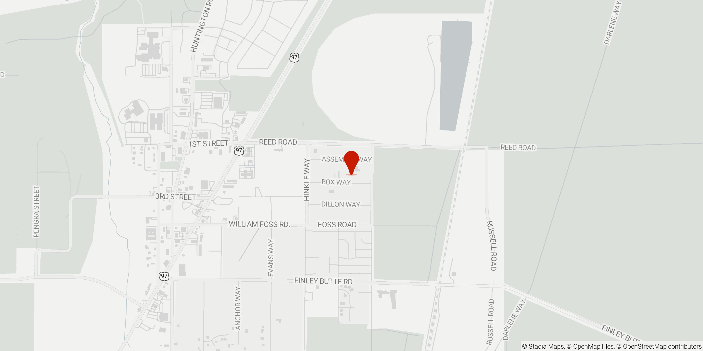 Facility Map