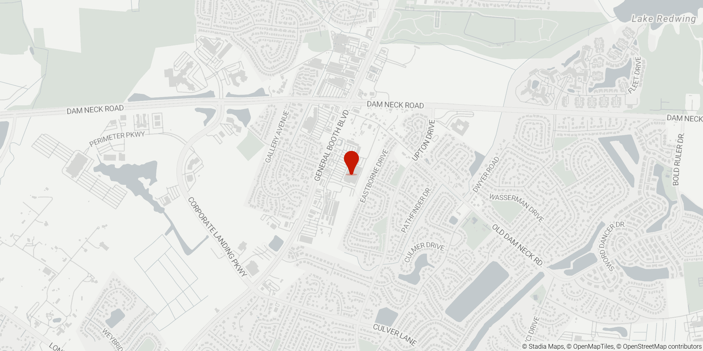 Facility Map